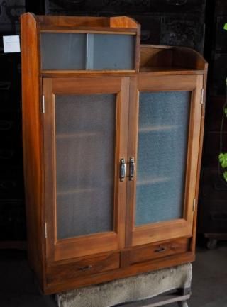 アンティーク和家具専門店 古録展 | 江戸時代から昭和までの逸品