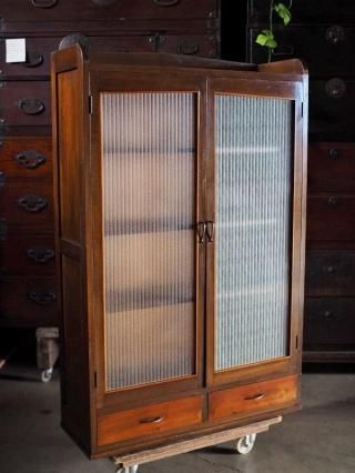 アンティーク和家具専門店 古録展 | 江戸時代から昭和までの逸品が常時