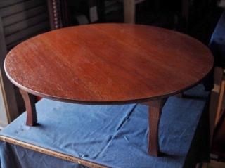 昭和レトロなアンティークちゃぶ台 昭和レトロなアンティークちゃぶ台 - メルカリ