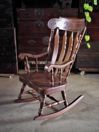 椅子 スツール - アンティーク和家具専門店 古録展 | 江戸時代から昭和