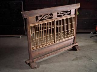 アンティーク和家具専門店 古録展 | 江戸時代から昭和までの逸品が常時