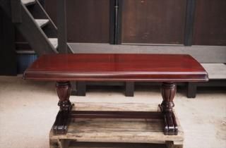 <img class='new_mark_img1' src='https://img.shop-pro.jp/img/new/icons5.gif' style='border:none;display:inline;margin:0px;padding:0px;width:auto;' />⥯ Karimoku ơ֥ 󥿡ơ֥ 1986-ϿŸ    K F4526