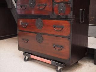 アンティーク和家具専門店 古録展 | 江戸時代から昭和までの逸品が常時