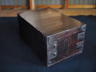 アンティーク和家具専門店 古録展 | 江戸時代から昭和までの逸品が常時