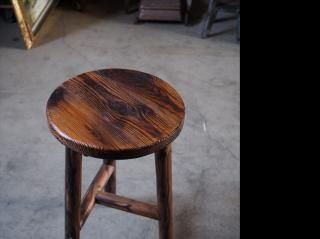 文机 座卓 ちゃぶ台 テーブル - アンティーク和家具専門店 古録展