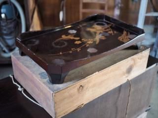 アンティーク和家具専門店 古録展 | 江戸時代から昭和までの逸品が常時