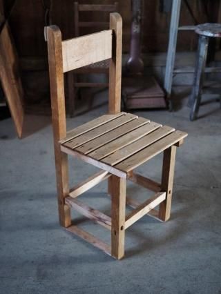 椅子 スツール - アンティーク和家具専門店 古録展 | 江戸時代から昭和