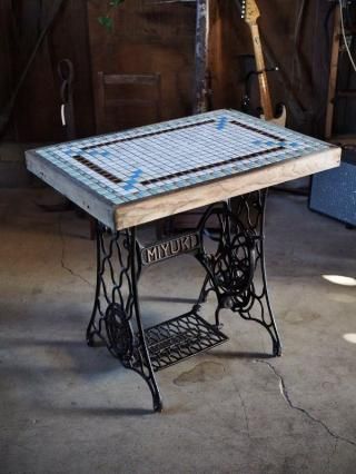 文机 座卓 ちゃぶ台 テーブル - アンティーク和家具専門店 古録展