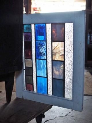 ディスプレィ 看板 建具 屏風 衝立 - アンティーク和家具専門店 古録展