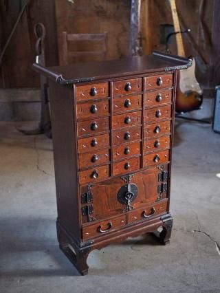 アンティーク和家具専門店 古録展 | 江戸時代から昭和までの逸品が常時