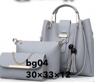 bg4 kana