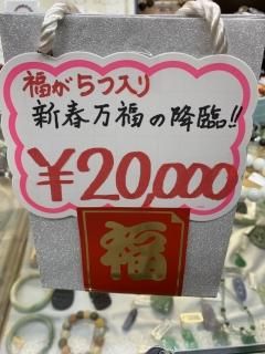 ϥ륭͡20,000ߥ륬ʡ