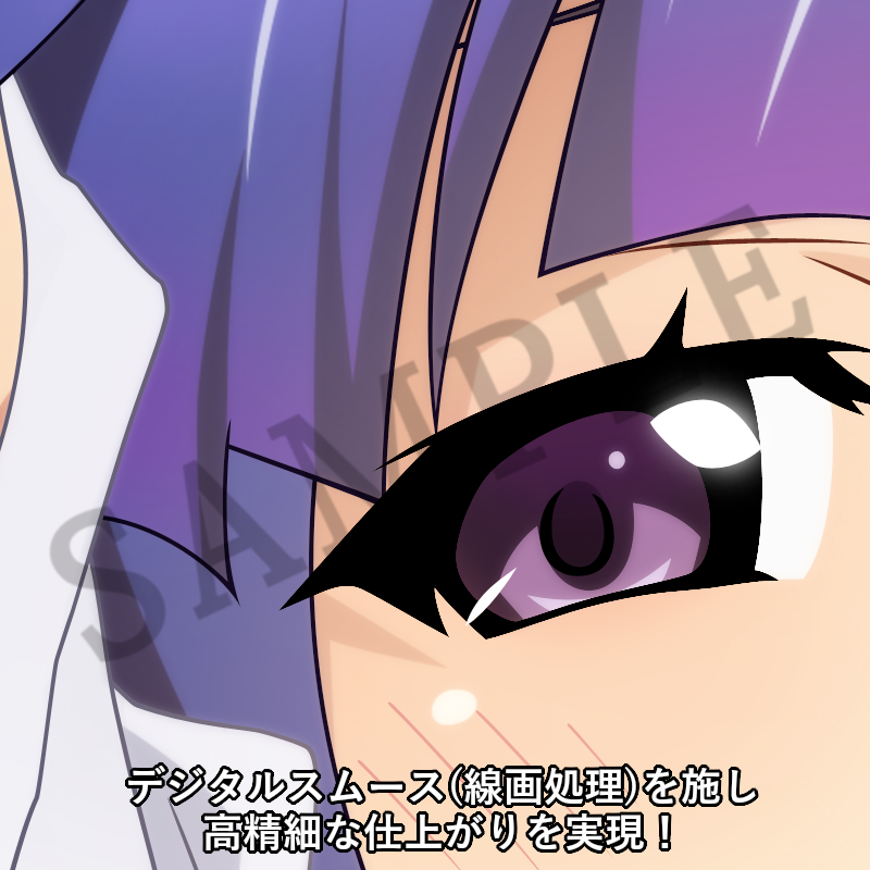 ひぐらしのなく頃に 卒 抱き枕カバー【古手梨花 巫女服Ver