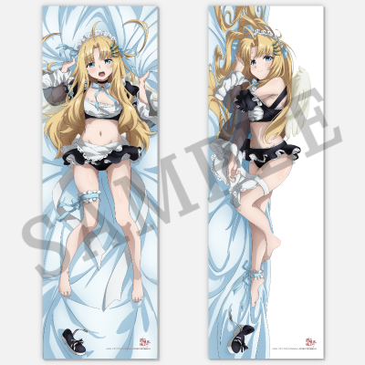 「盾の勇者の成り上がり Season 2」 フィーロ 抱き枕カバー