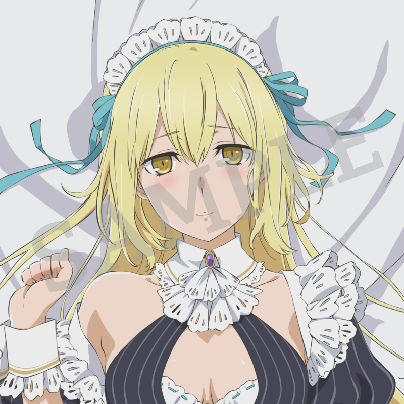 Mios ダンジョンに出会いを求めるのは間違っているだろうか Mios ダンジョンに出会いを求めるのは間違っているだろうか