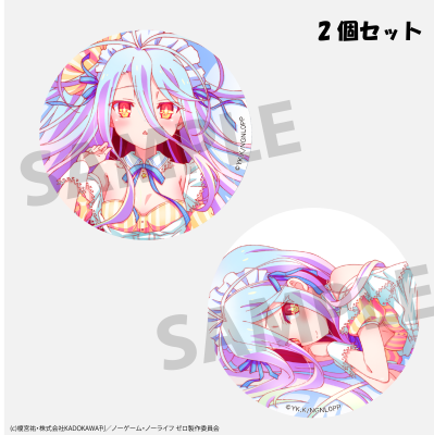ノーゲーム・ノーライフ ゼロ - オンライングッズSHOP Mios(ミオス)
