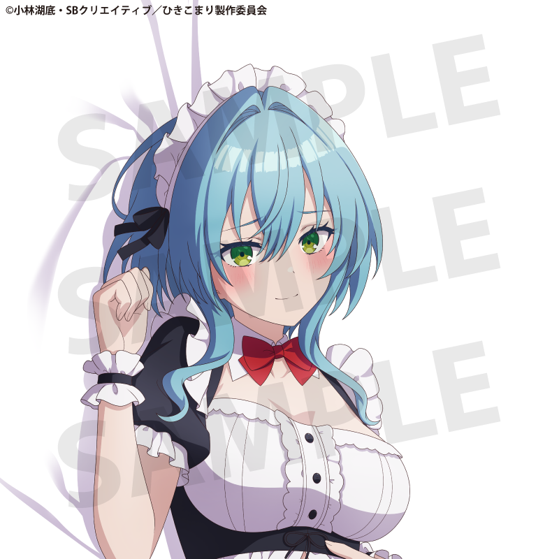 ひきこまり吸血姫の悶々　ヴィルヘイズ　抱き枕カバー TVアニメ「ひきこまり吸血姫の悶々」 ヴィルヘイズ 抱き枕カバー