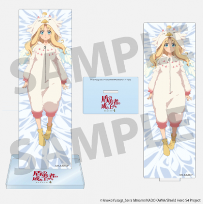 TVアニメ「盾の勇者の成り上がり Season 4」 フィーロA アクリルスタンド