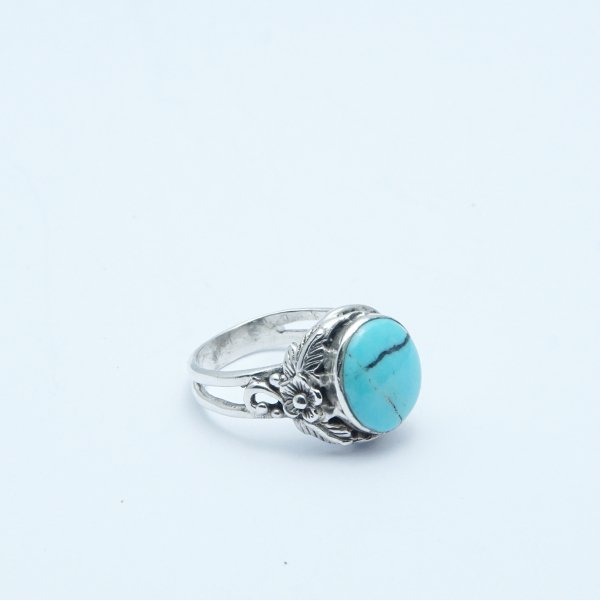 ELLIPSE TURQUOISE NO.10