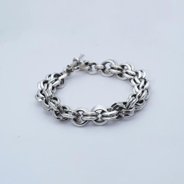 CHAIN BRACELET NO.9