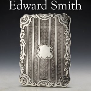 1862ǯ ѹ񥢥ƥ  䥫ɥ 65g Edward Smith