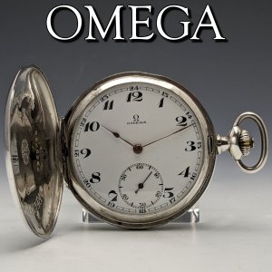 オメガ（OMEGA） | アンティーク懐中時計の通販 SILVER-LUG
