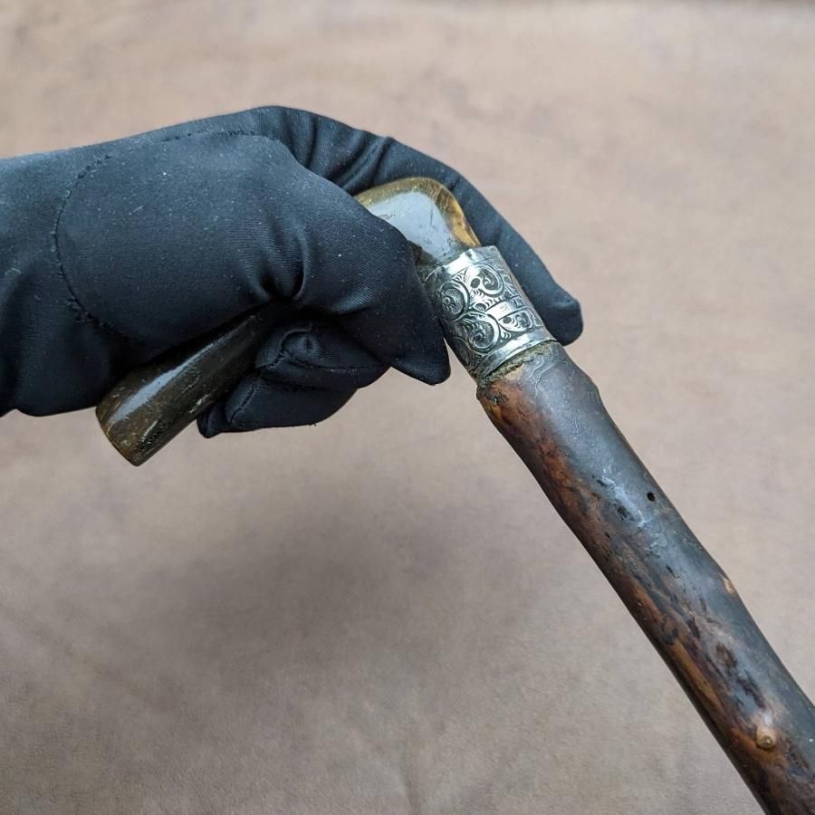 デウス エクスマキナ 銃身掃除用ロッド アンティーク - 通販