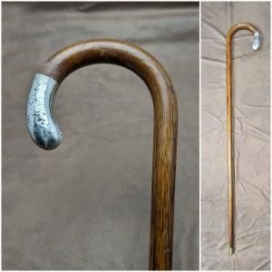 アンティークステッキ - SILVER-LUG