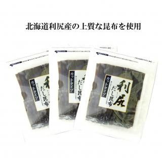 送料無料】昆布館 昆布しょうゆ（1L） 6本セット - ヤマト