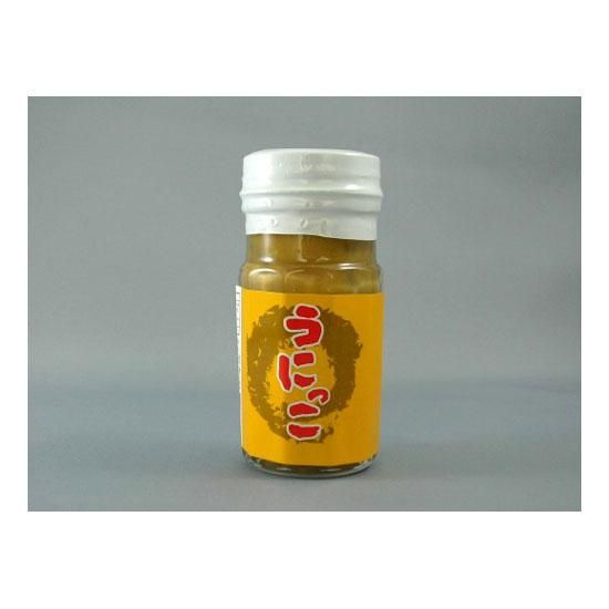 沖縄特産 うにっこ 100g 大城海産物加工所 沖縄特産 うにっこ 100g 大城海産物加工所