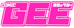 COMIC GEE