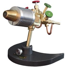 カーライル社 酸素バーナーBall & Post・カーライルCCcarlylecc