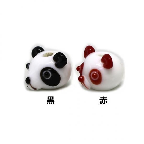 パンダ玉 きなりがらすオンラインストア パンダ玉 きなりがらすオンラインストア