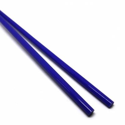 ブルーとんぼ玉制作用ガラス - きなりがらすオンラインストア ブルーとんぼ玉制作用ガラス - きなりがらすオンラインストア