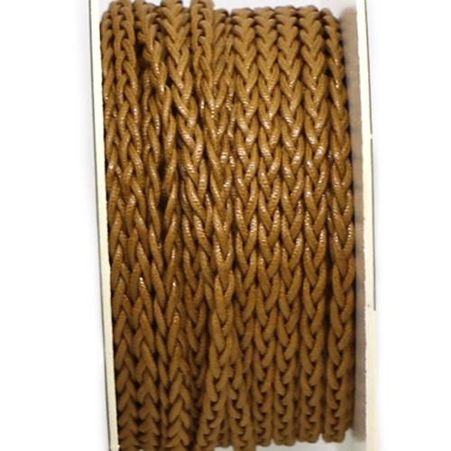 風大和研究所　三つ編みコード 風大和研究所 三つ編みコード