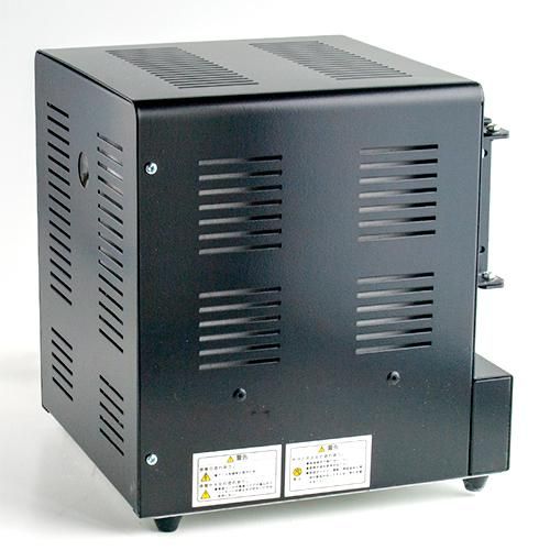 キルン(電気炉)mini BS-1 - きなりがらすオンラインストア キルン(電気炉)mini BS-1 - きなりがらすオンラインストア