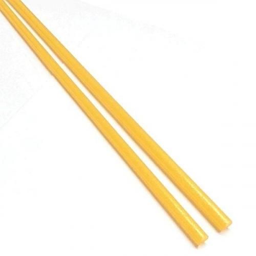 【CX290】ガラスロッド(朱系アルカリシリケートガラス)100g