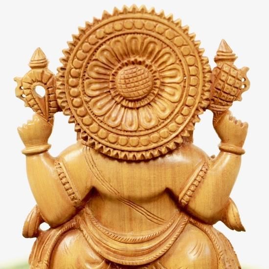 超希少 高級 白檀 サンダルウッド 木彫り像 ガネーシャ ハヌマーン 女神 香木 150134802_o8.jpg?