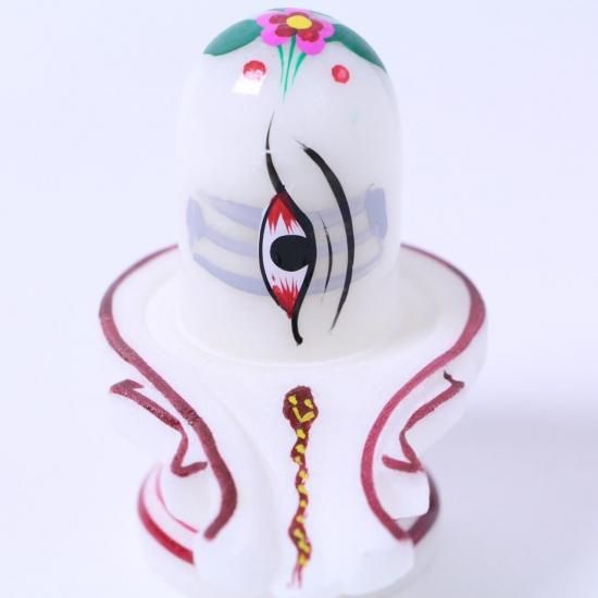 インド、シバリンガ Amazon.co.jp: Shiva-Linga フラワー付き - 真鍮彫刻 : Home