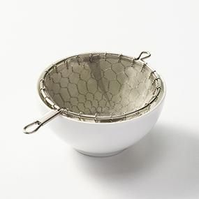 ԤCIRCLE TEA INFUSER