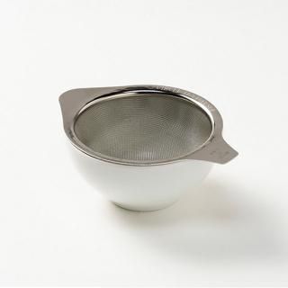 Industrial crafts CIRCLE TEA INFUSER