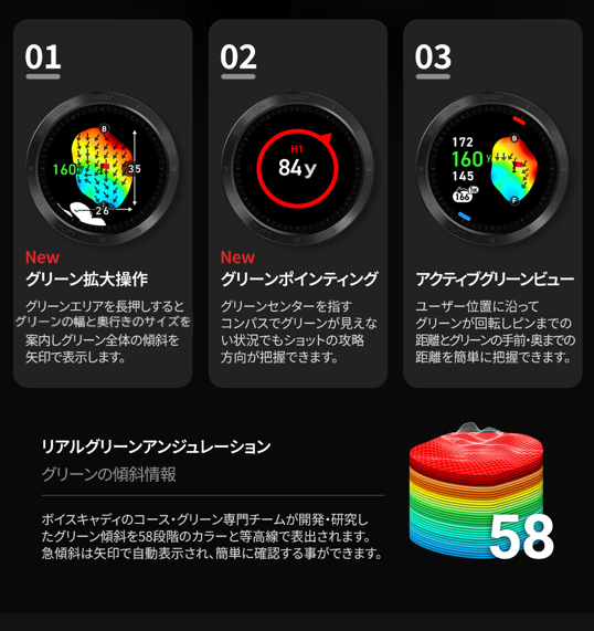 Voicecaddie (ボイスキャディ) T11PRO 【16時までのご注文即日 Voicecaddie (ボイスキャディ) T11PRO 【16時までのご注文即日