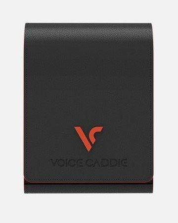 TL1収納ポーチ ボイスキャディTL1純正品 白/黒 【当店営業日の16