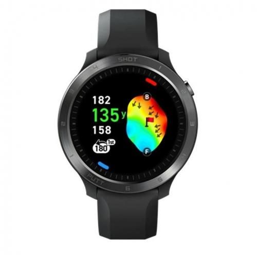 ボイスキャディ（Voicecaddie） T11 PRO （ブラック）【中古品】 Voicecaddie (ボイスキャディ) T11PRO 中古品 【16時までのご注文即日