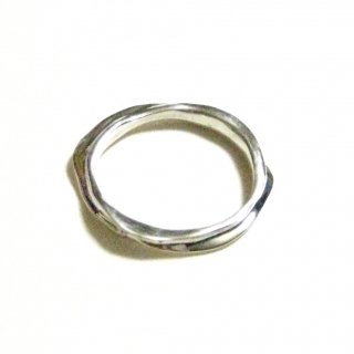 frill ring(S)