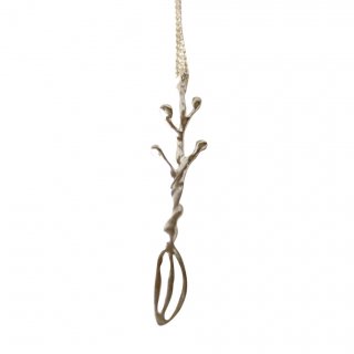 giant kelp necklace