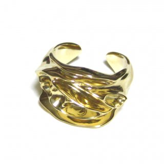  frill ring(B) gold