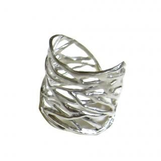 sardine paper ring