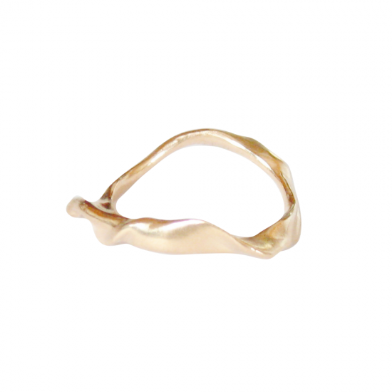 saccharina japonica ring gold