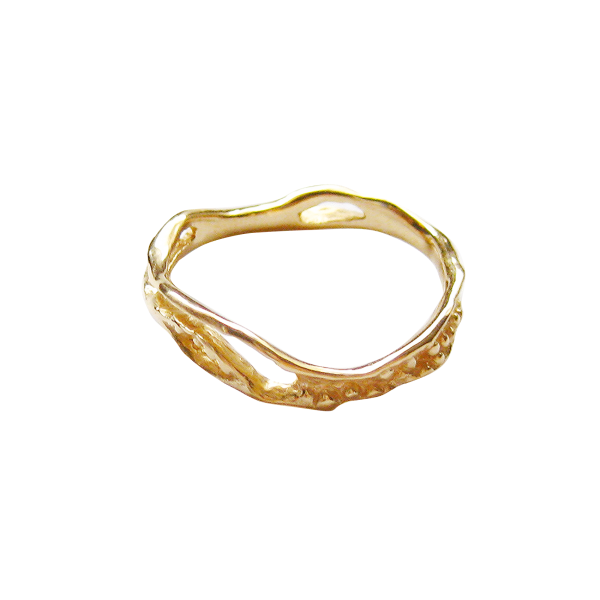 billowing ring(s)gold<img class='new_mark_img2' src='https://img.shop-pro.jp/img/new/icons2.gif' style='border:none;display:inline;margin:0px;padding:0px;width:auto;' />